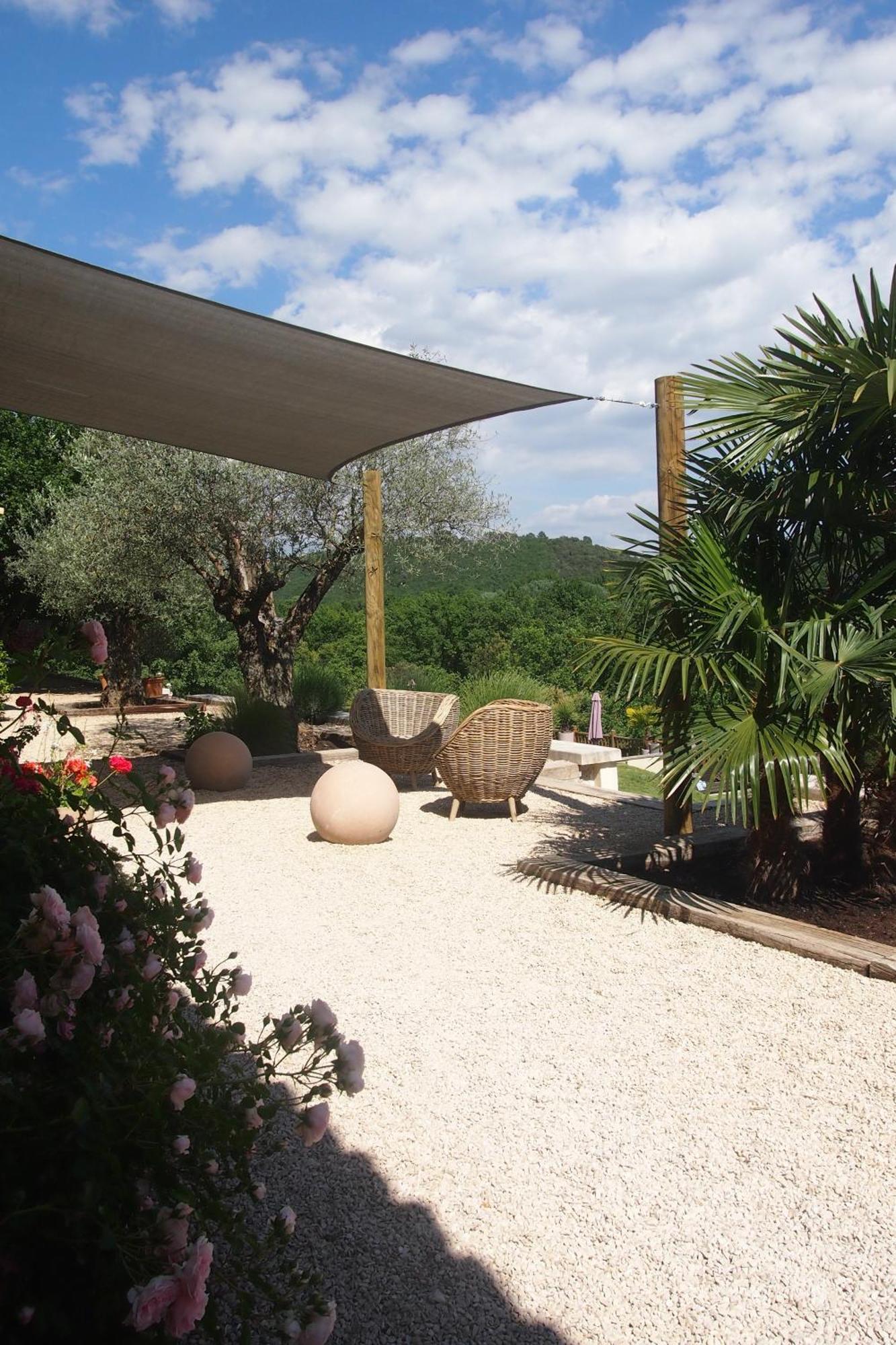 Hôtel La Maison Des Collines à Allemagne-en-Provence Extérieur photo